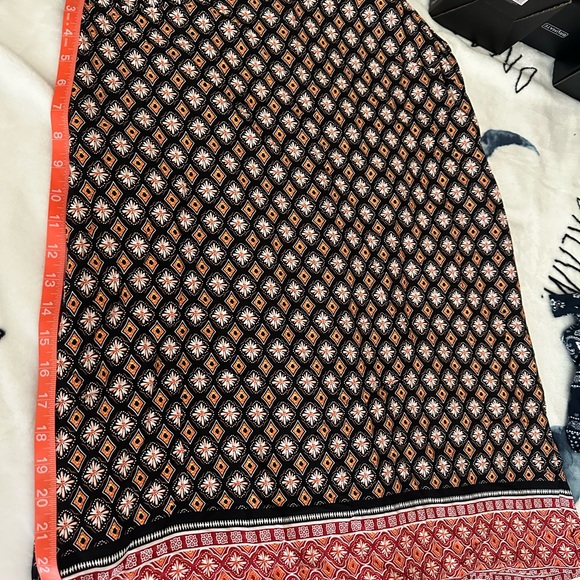 Sundress by SHEIN size large - Picture 4 of 4